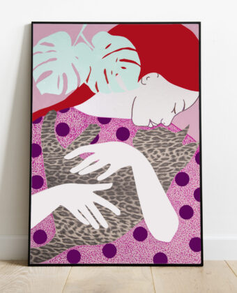 No Image Aili Raudsepp- Hüvastijätt