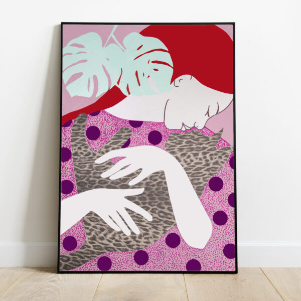 No Image Aili Raudsepp- Hüvastijätt