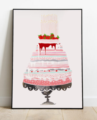 No Image Aili Raudsepp- Sünnipäev