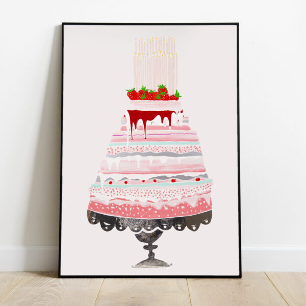 No Image Aili Raudsepp- Sünnipäev