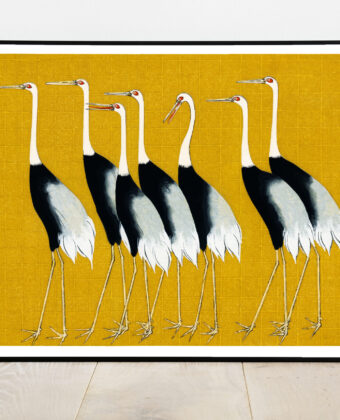 No Image Ogata Korin- Jaapani Õnnekured