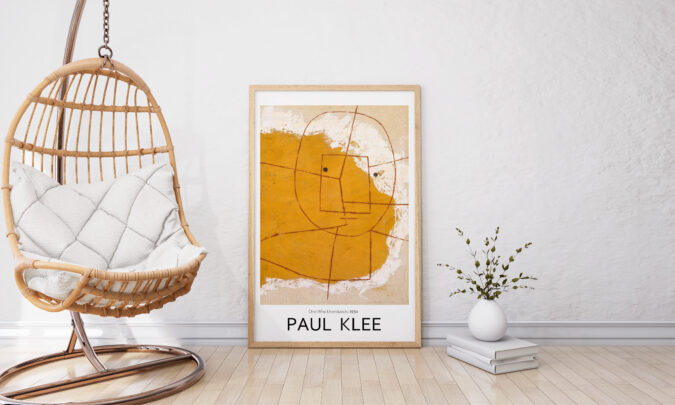 Paul Klee-Üks kes mõistis