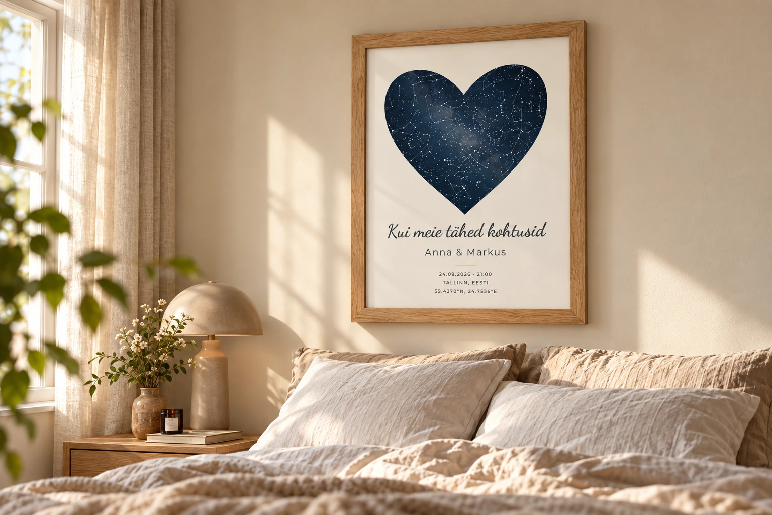 Paaridele